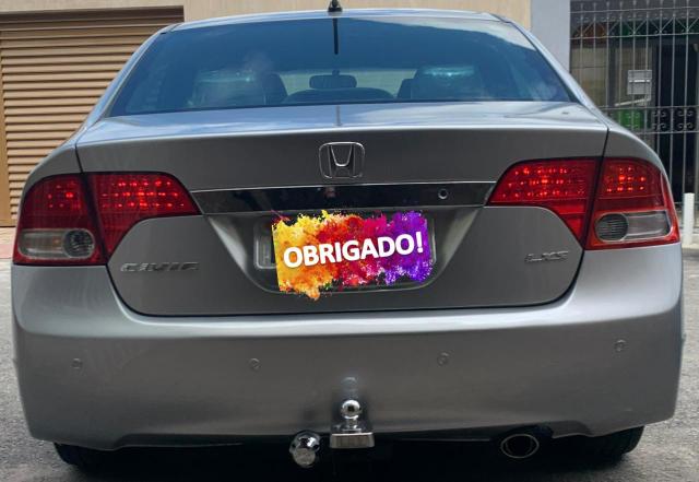 Honda Civic - Foto 4