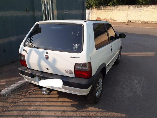 Vendo Uno Economy 2013 - Foto 4