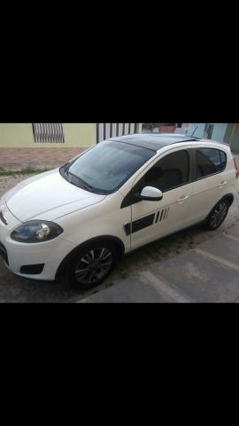 Palio Sporting 1.6/Flex