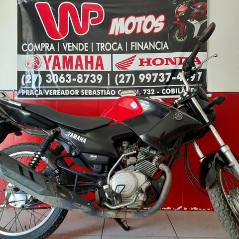 Biz 125 2007 es 5.099 em até 36x sem entrada e 12x nos cartoes de crédito - Foto 17