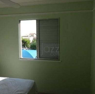 Apartamento com 2 dormitórios à venda, 49 m² por r$ 165.000,00 - parque bandeirantes i (no - Foto 6