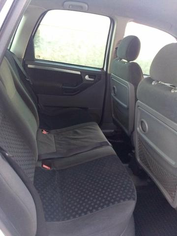 Meriva Maxx 1.4 2010 flex - Foto 8