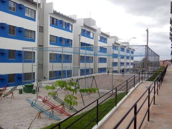 Apartamento 2 Qts em São Lourenço Da Mata, Residencial Parque Capibaribe - Foto 3