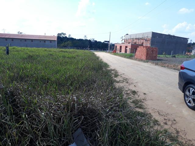 Vende-se 4 terrenos na vila acre