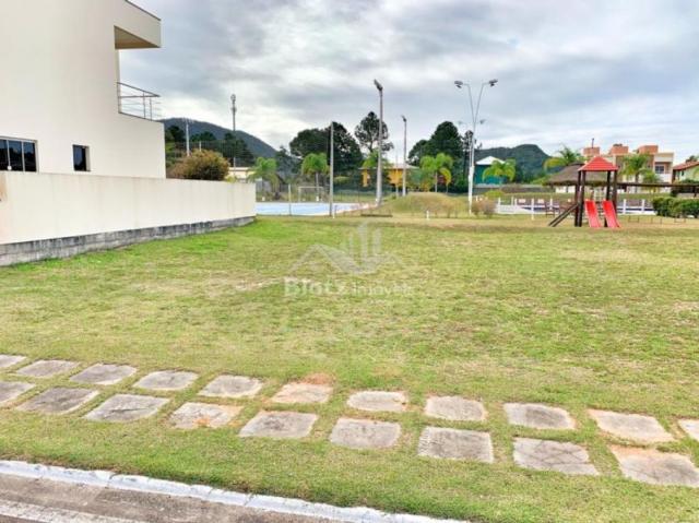 Loteamento/condomínio à venda em São joão do rio vermelho, Florianópolis cod:70420 - Foto 8