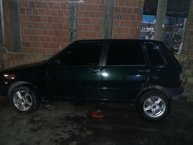Vende -se ou troca - Foto 4