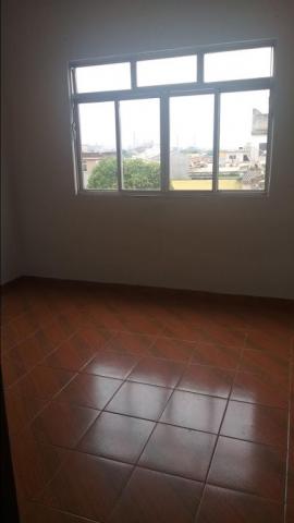 Apartamento com 2 dormitórios para alugar, 65 m² por r$ 850,00/mês - retiro - volta redond - Foto 7