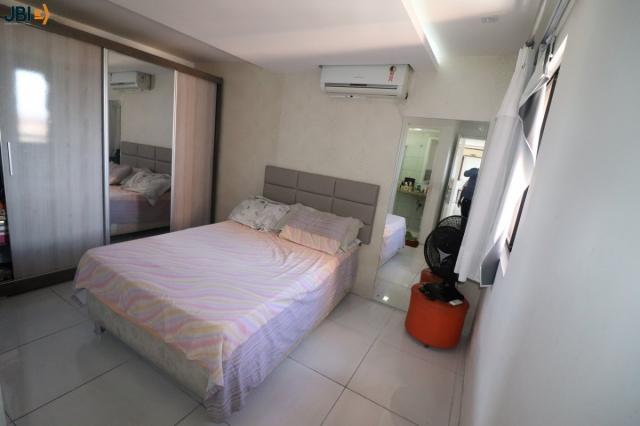 Apartamento, Presidente Kennedy, Fortaleza-CE - Foto 20