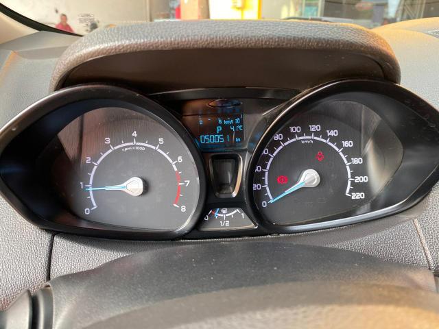 Ford ecosport 1.6 freestyle - Foto 5