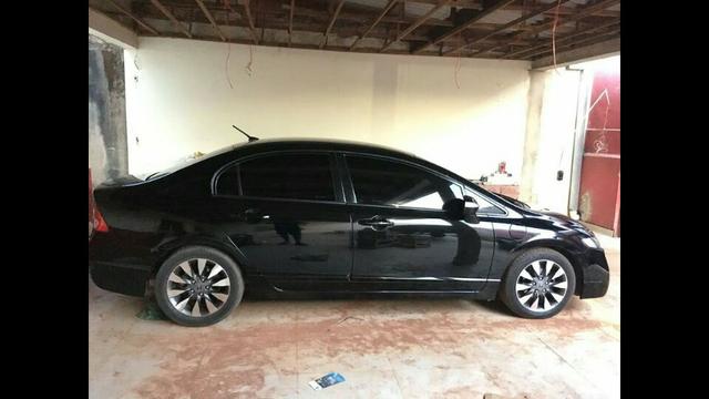 Honda Civic 2011 manual
