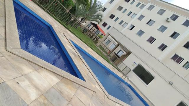 Apartamento Colina de Laranjeiras
