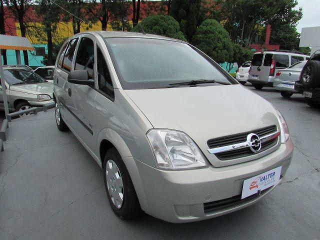 Meriva 1.8 - Foto 3