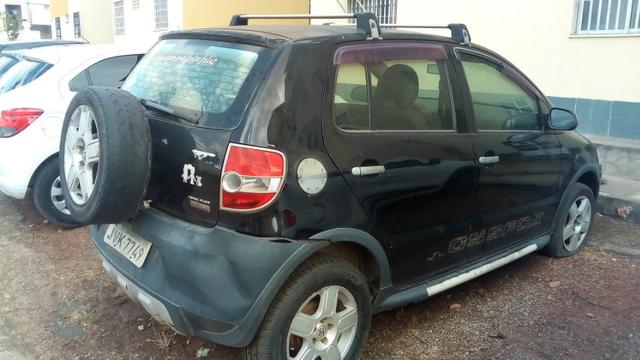 Cross Fox - Foto 2