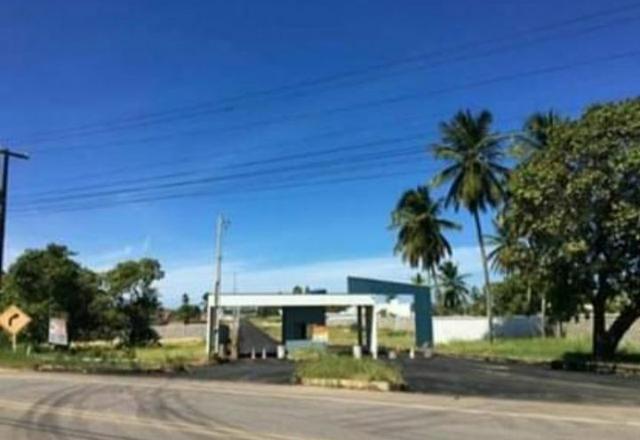 Terreno cond delmar-paripueira r$56.000 - Foto 3