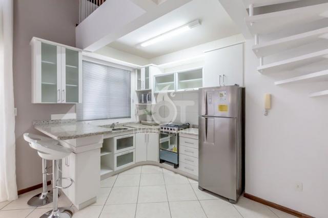 Apartamento à venda com 2 dormitórios em Canasvieiras, Florianópolis cod:HI1743 - Foto 10