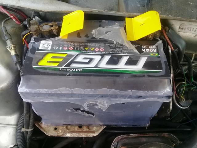 Gol turbo e aspirado,1.9 extra.R$15.00,00 - Foto 10