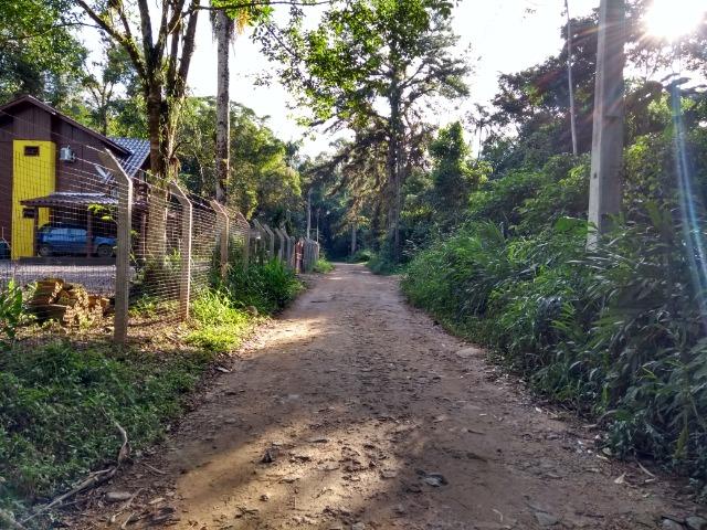 Terreno medindo 17 mil metros passando rio dentro e córrego - Foto 2