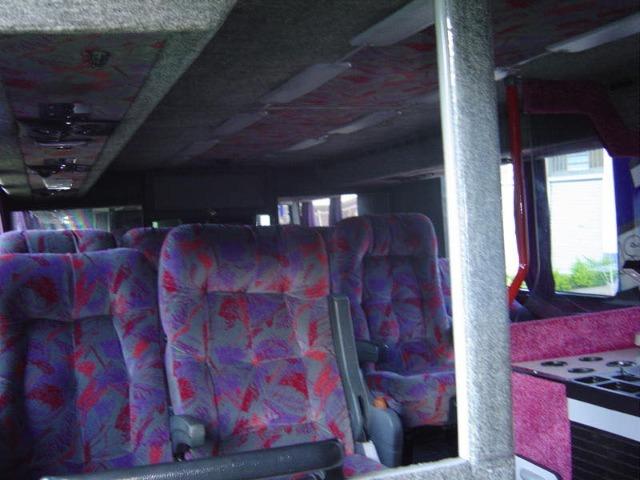 Ônibus DD Scania K113 Impecável - Pronto para viajar e trabalhar! - Foto 2