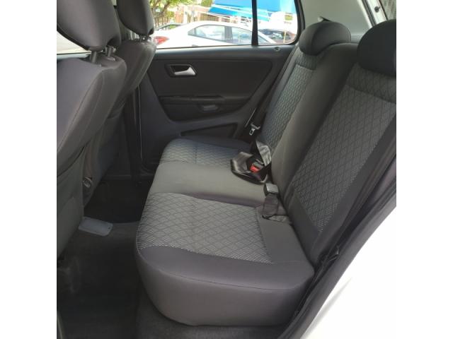 VOLKSWAGEN FOX 1.0 MI TRENDLINE 8V 2015 - Foto 8