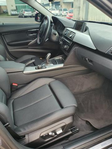 BMW 320 Active Flex c/ garantia - Foto 7