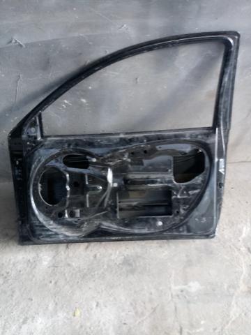 Porta ford ka 2008 2009 2010 2011 2012 2013 - Foto 2