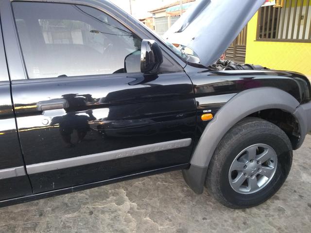 L200 gls 4×4 2011 - Foto 7