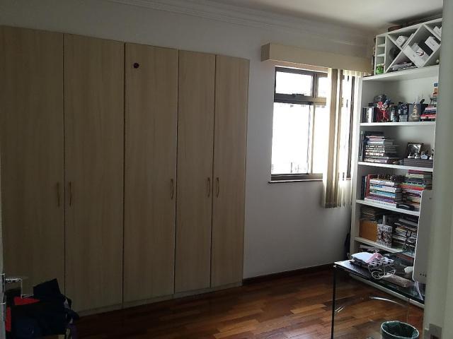Apartamento com 3 dormitórios à venda, 120 m² por r$ 795.000,00 - alto dos passos - juiz d - Foto 14
