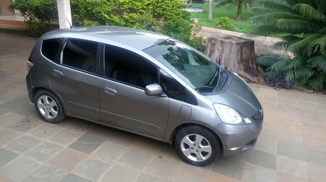Honda Fit 2011/11 - Foto 13