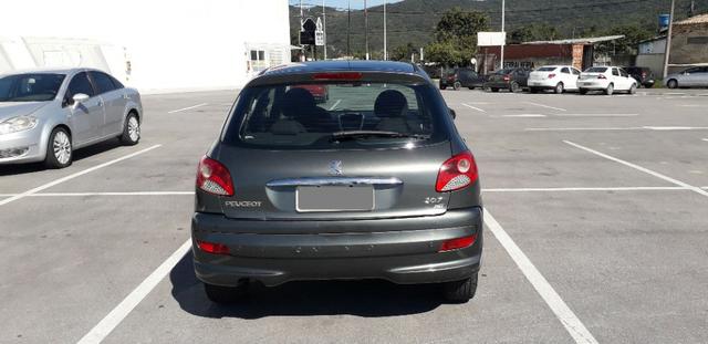 Peugeot 207 - Foto 5