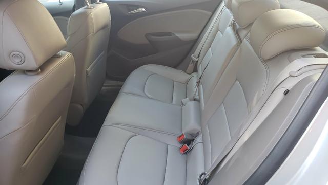 Cruze LTZ 2 16/17 33 mil km - Foto 9