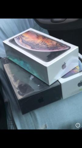 IPhone XS Max Gold 256 GB