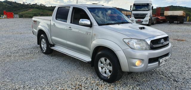 Hilux srv - Foto 4