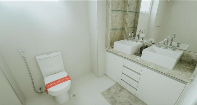 AP0396 Apartamento no Guararapes com 4 quartos e área de Lazer completa - Foto 3