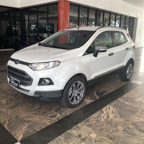 EcoSport 1.6 aut com apenas 17.000km - Foto 3