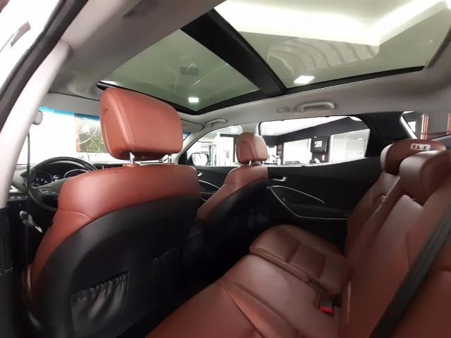 Hyundai Santa Fe 3.3 AWD 2014/2015 - Foto 17