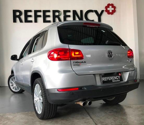 Tiguan 2,0 TSi 4Motion - Foto 3