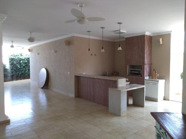 Ref. 522 - Alugo - Sobrado - 4 dormitórios - Damha I - 421 m² - Foto 17