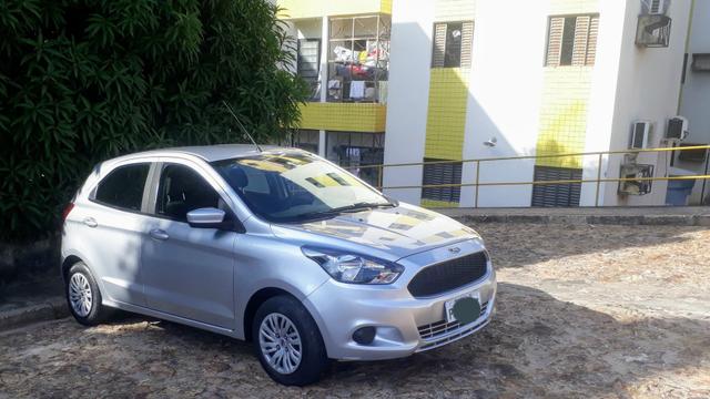 Ford ka 2017/2018 - Foto 2