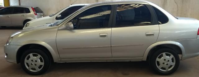 GM/ Classic LS 1.0 14/15 4P