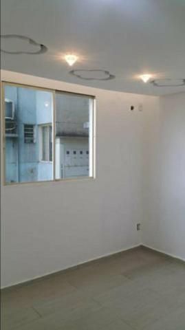 Apartamento Condomínio Paradiso Alamanda - Foto 7