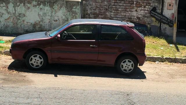 Gol bola - Foto 2