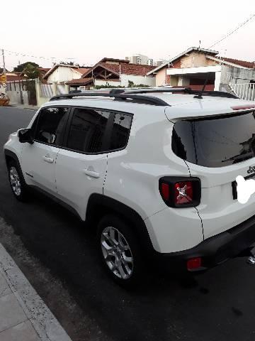 JEEP Renegade longitude completo flex - Foto 2