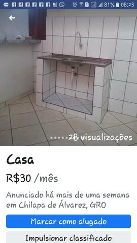 Casa Em Dias Dávila Oportunidade - Foto 6