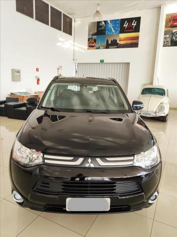 Mitsubishi Outlander 2.0 16v - Foto 2