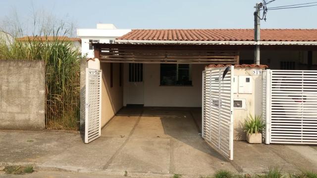 M3 - Estádio - Excelente Casa - 2 Quartos - Suíte - Garagem - Foto 3