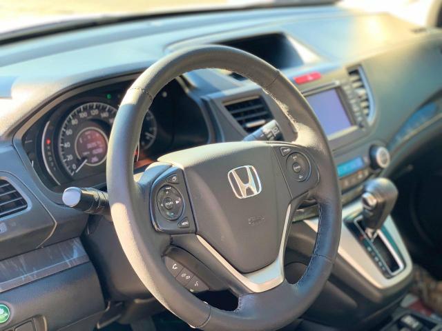Honda cr-v - Foto 11
