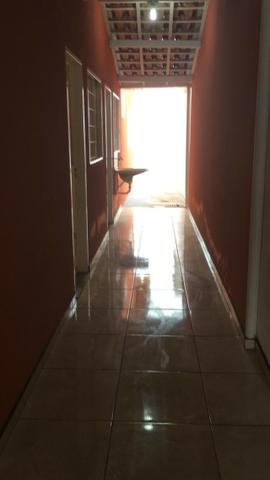 Casa nova, com garagem coberta, pronta para morar - Foto 13