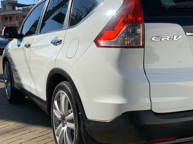 Honda cr-v - Foto 4