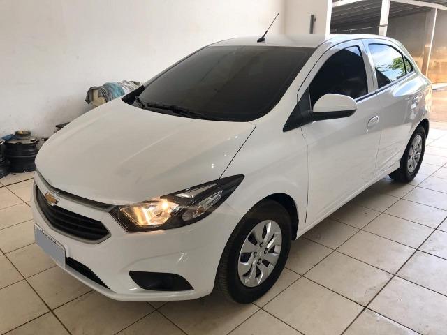 Ônix 2019 LT 1.0 27mil KM Impecável Semi Novo - Foto 15