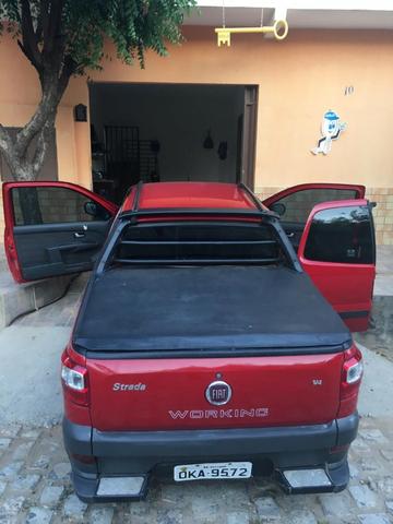 Fiat strada - Foto 5